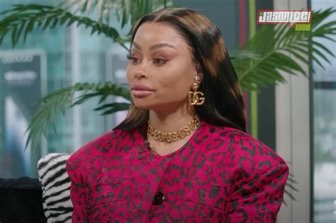 Blac Chyna deactivates her OnlyFans account for her kids